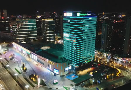 商丘市花园设计的测试内容