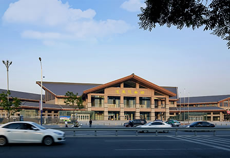 商丘市建筑设计的测试内容