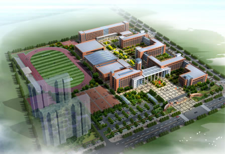 商丘市建筑设计的测试内容